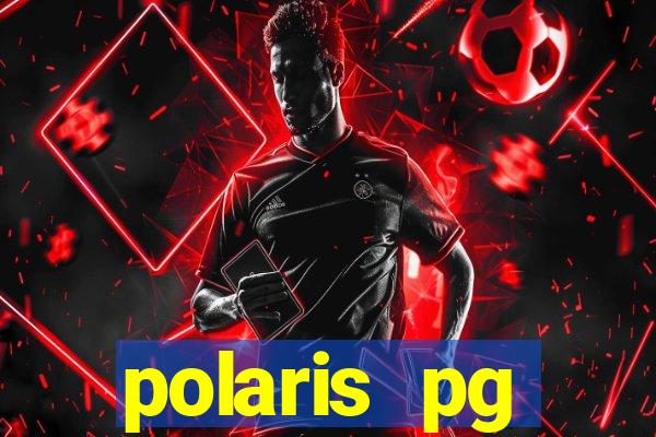 polaris pg plataforma de jogos